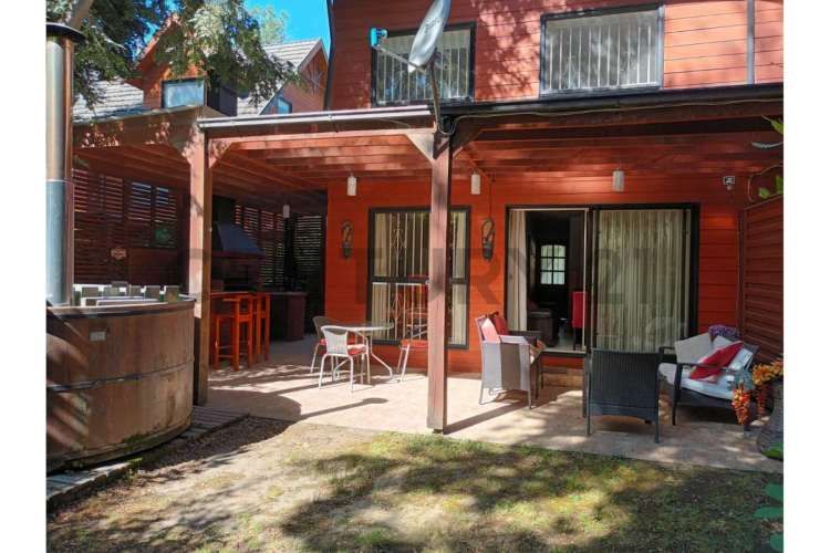 Casa  Bosques de Puerto Pucón