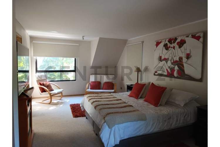 Casa  Bosques de Puerto Pucón