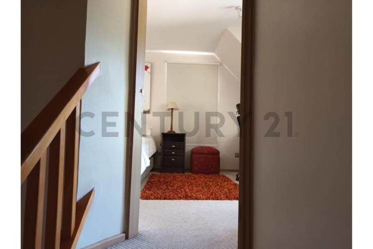 Casa  Bosques de Puerto Pucón