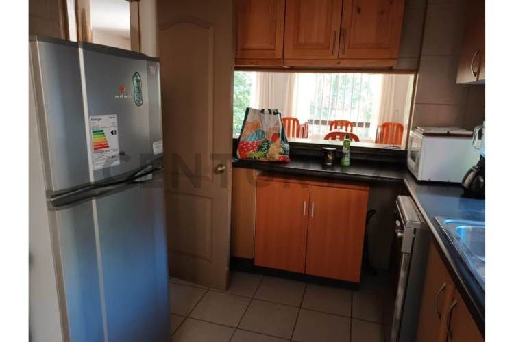 Casa  Bosques de Puerto Pucón