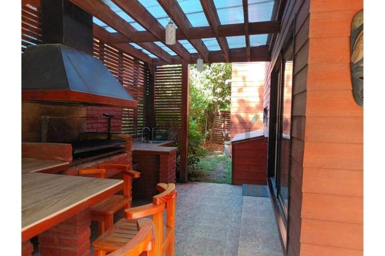 Casa  Bosques de Puerto Pucón