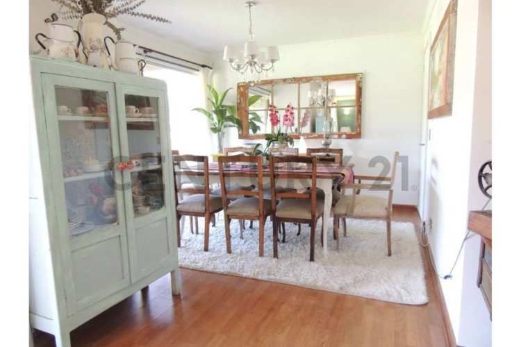 VENTA CASA ESTILO CHILENA  SANTA ELENA-CHICUREO