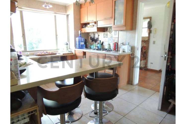 VENTA CASA ESTILO CHILENA  SANTA ELENA-CHICUREO