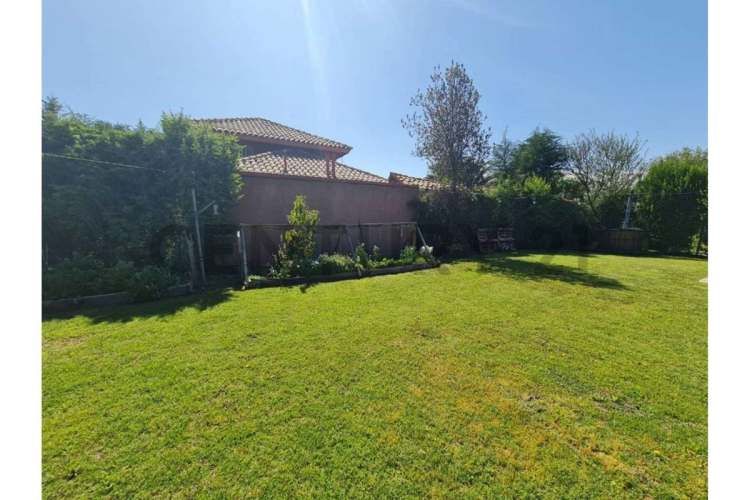 VENTA CASA ESTILO CHILENA  SANTA ELENA-CHICUREO