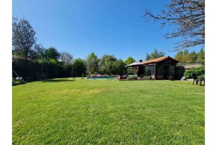 VENTA CASA ESTILO CHILENA  SANTA ELENA-CHICUREO