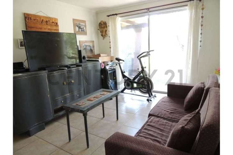 VENTA CASA ESTILO CHILENA  SANTA ELENA-CHICUREO