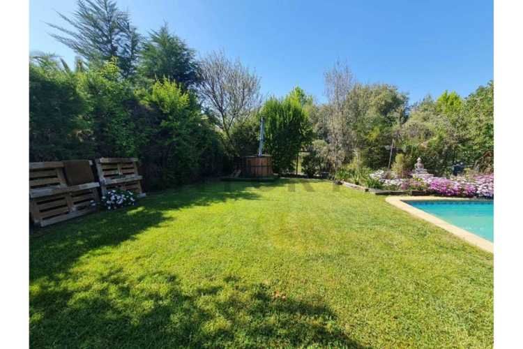 VENTA CASA ESTILO CHILENA  SANTA ELENA-CHICUREO