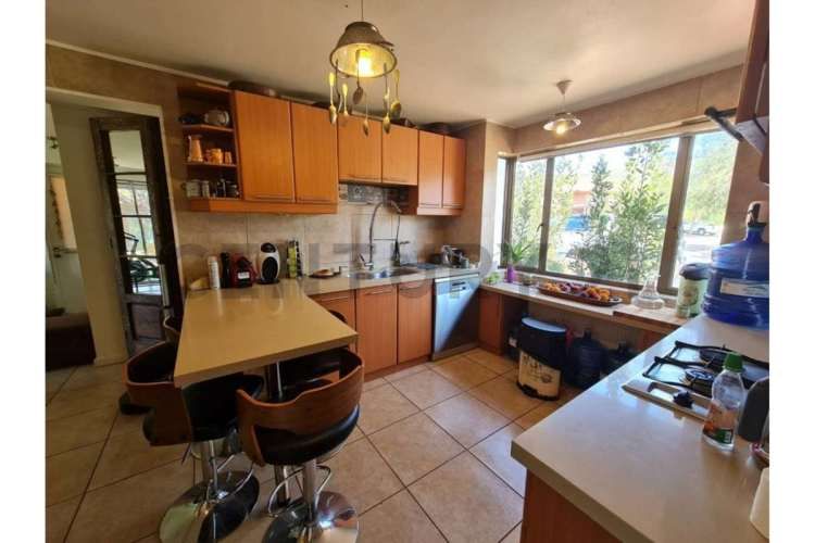 VENTA CASA ESTILO CHILENA  SANTA ELENA-CHICUREO