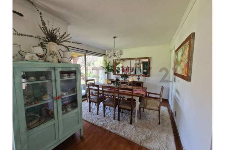 VENTA CASA ESTILO CHILENA  SANTA ELENA-CHICUREO