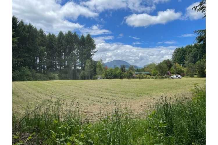 VENTA PARCELA PUCON - CABURGUA