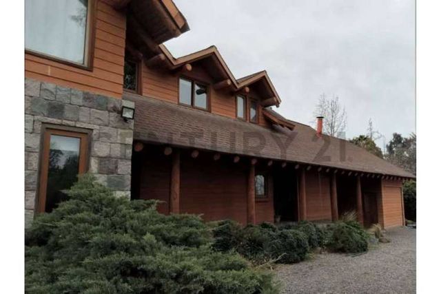 VENTA CASA DE MONTAÑA PEÑALOLÉN LAS PIRCAS