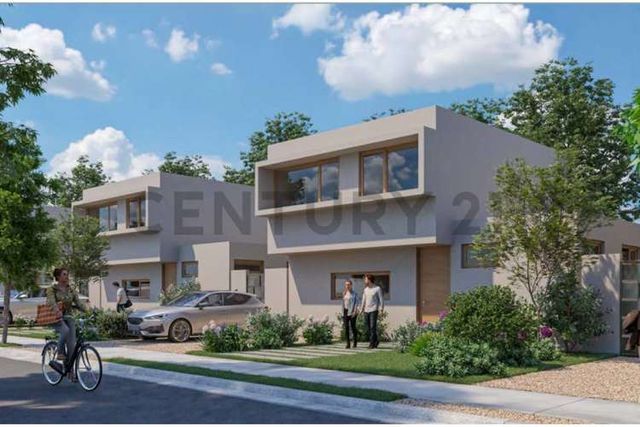 VENTA CASAS DE 3 DORMITORIOS NUEVAS