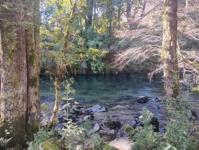 Parcela Reserva Dawullco