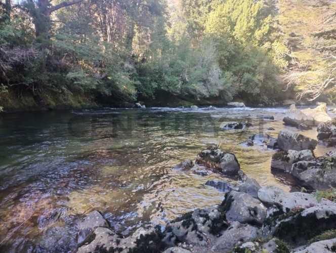 Parcela Reserva Dawullco