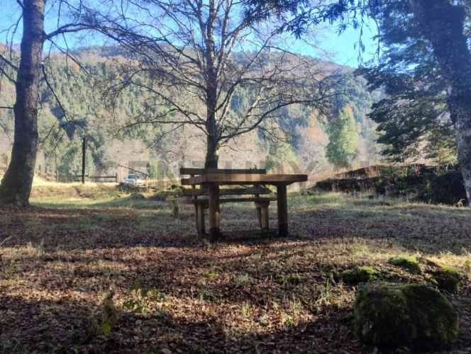 Parcela Reserva Dawullco