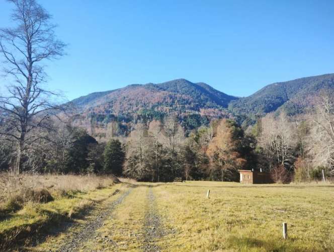 Parcela Reserva Dawullco