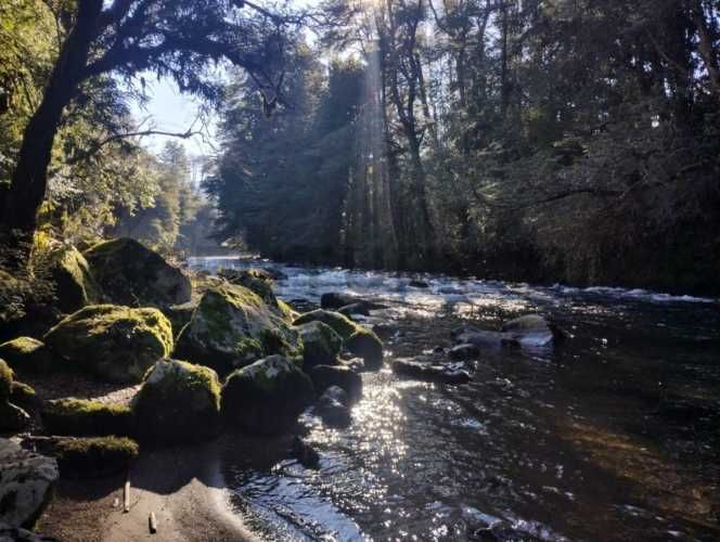 Parcela Reserva Dawullco