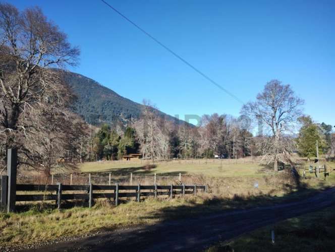 Parcela Reserva Dawullco