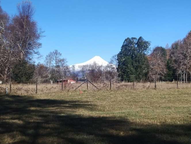 Parcela Reserva Dawullco