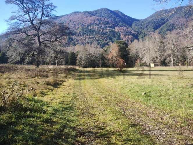 Parcela Reserva Dawullco