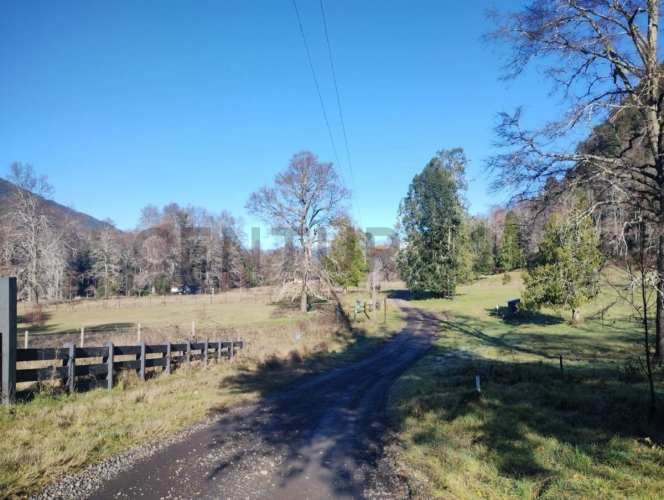 Parcela Reserva Dawullco