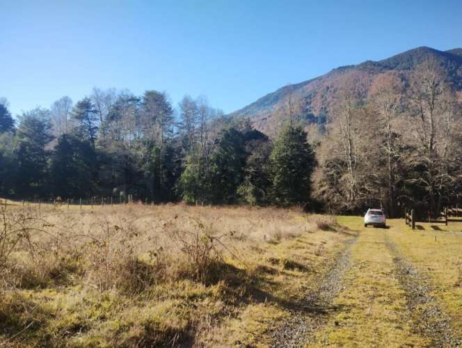 Parcela Reserva Dawullco