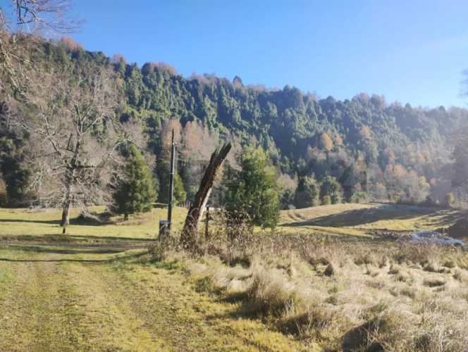 Parcela Reserva Dawullco