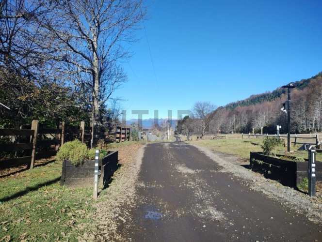 Parcela Reserva Dawullco