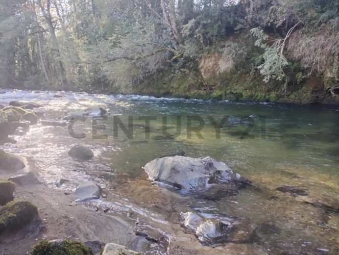 Parcela Reserva Dawullco