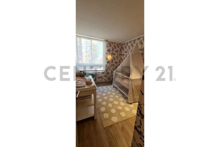 VENTA  LINDO DEPTO LA FLORIDA