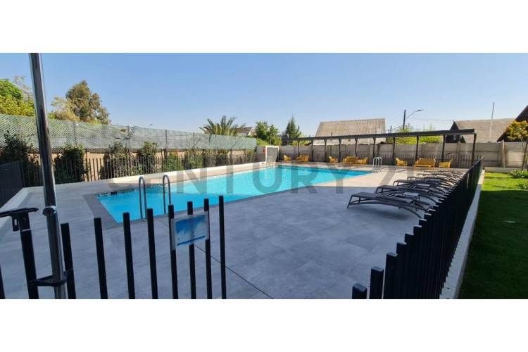 VENTA  LINDO DEPTO LA FLORIDA