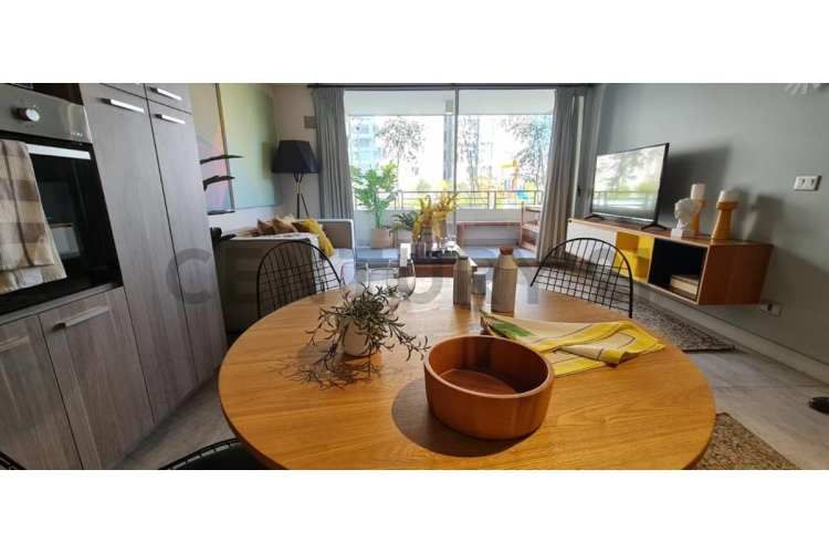 VENTA  LINDO DEPTO LA FLORIDA