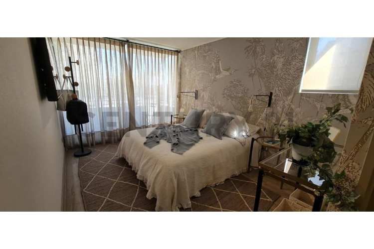 VENTA  LINDO DEPTO LA FLORIDA