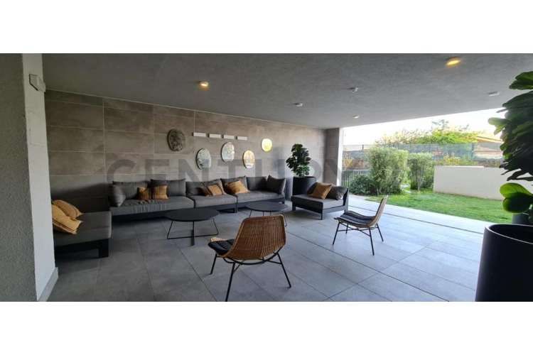 VENTA  LINDO DEPTO LA FLORIDA