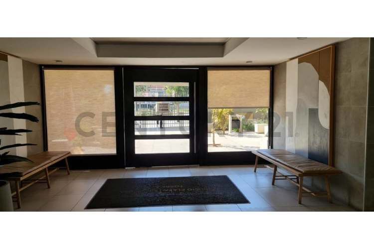 VENTA  LINDO DEPTO LA FLORIDA