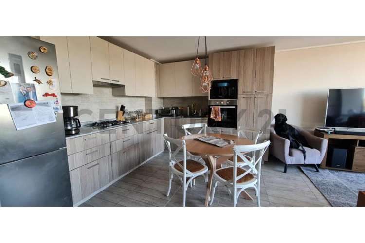 VENTA  LINDO DEPTO LA FLORIDA