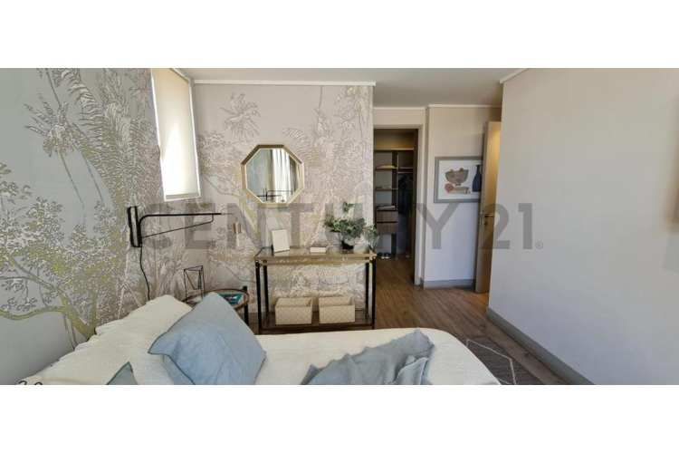 VENTA  LINDO DEPTO LA FLORIDA