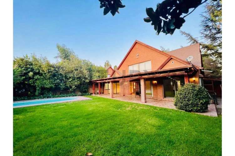 VENTA CASA  CONDOMINIO LAS BRISAS NORTE, CHICUREO