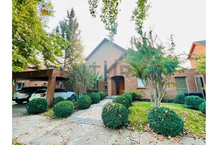 VENTA CASA  CONDOMINIO LAS BRISAS NORTE, CHICUREO