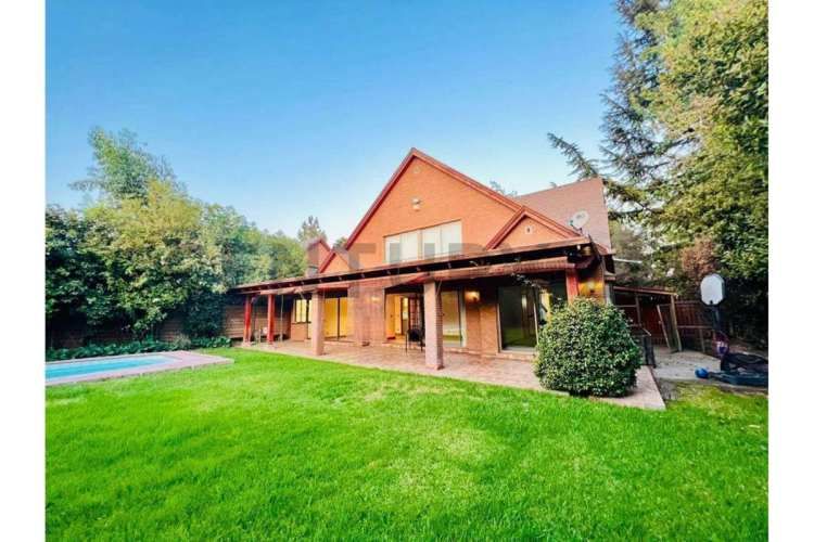 VENTA CASA  CONDOMINIO LAS BRISAS NORTE, CHICUREO