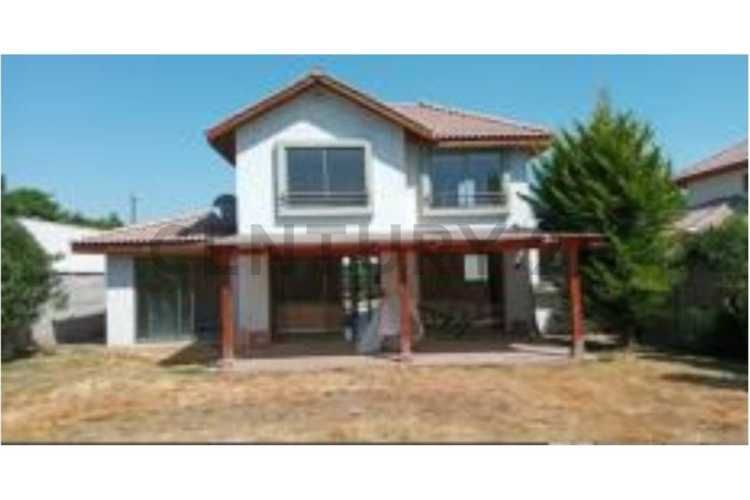 OPORTUNIDAD CASA EN VENTA EN CONDOMINIO STA. ELENA