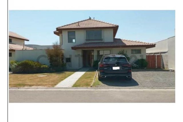 OPORTUNIDAD CASA EN VENTA EN CONDOMINIO STA. ELENA