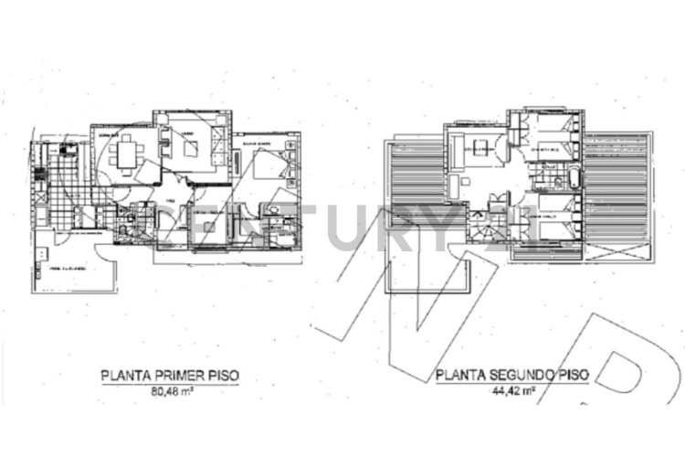 OPORTUNIDAD CASA EN VENTA EN CONDOMINIO STA. ELENA