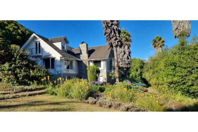 Espectacular Casa en venta en Rocas de Sto Domingo