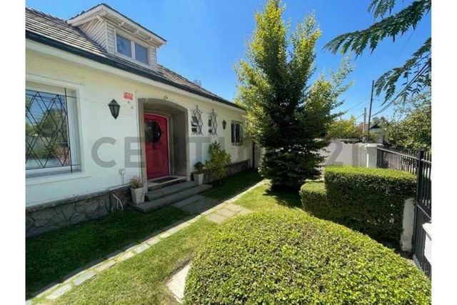 SE VENDE CASA SECTOR PEDRO DE VALDIVIA