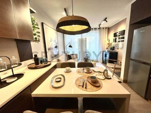 DEPARTAMENTO NUEVO 1D 1B + LITERA NAUTICA CENTRO DE PUCON