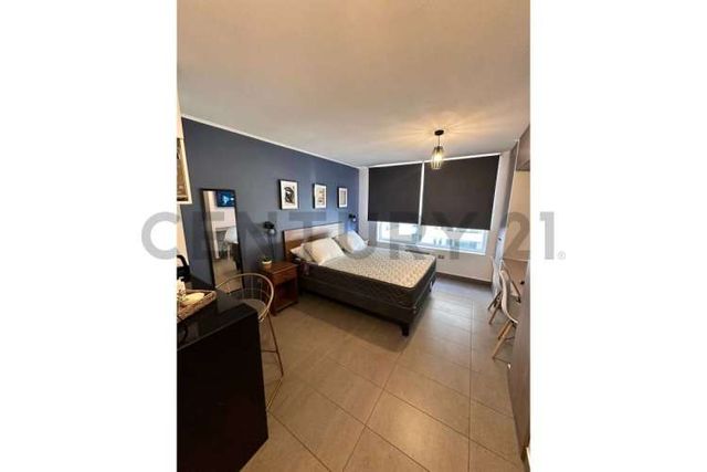 VENTA STUDIO AMOBLADO CONCEPCION