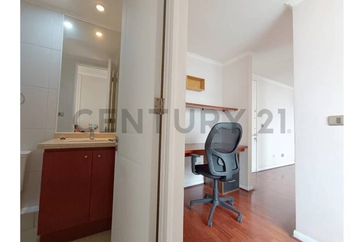 VENTA DPTO VALENZUELA CASTILLO- 2 ESTACIONAMIENTOS