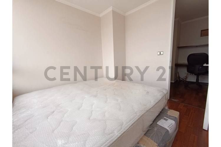 VENTA DPTO VALENZUELA CASTILLO- 2 ESTACIONAMIENTOS