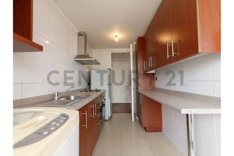 VENTA DPTO VALENZUELA CASTILLO- 2 ESTACIONAMIENTOS